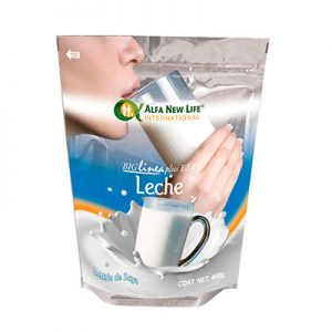Leche de Soya