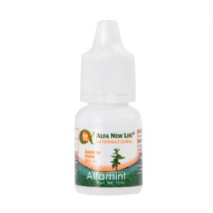 Alfamint