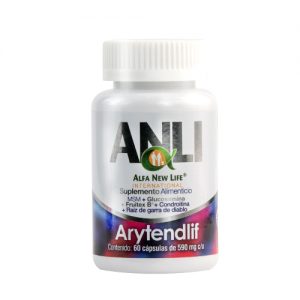 Arytendlif