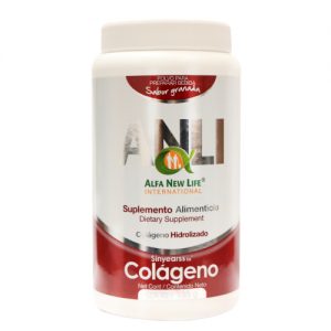 Colágeno Sinyerss EIA