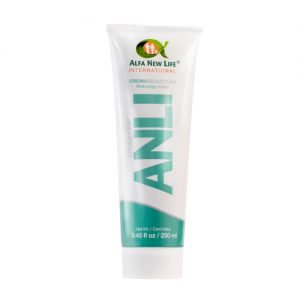 Crema Reductora