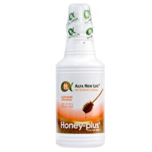 Honey Plus