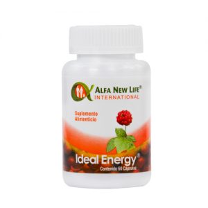 Ideal Energy