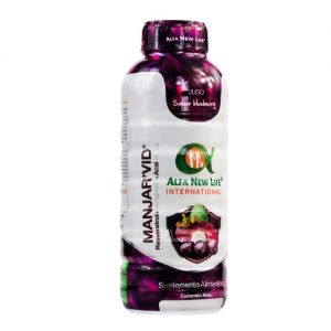 Manjar´VID Jugo