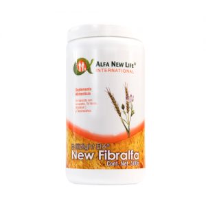 New Fibralfa