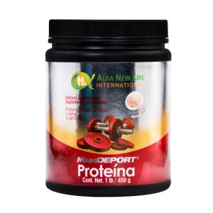 Proteina