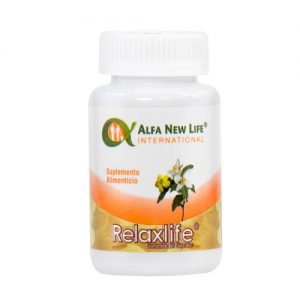 Relaxlife