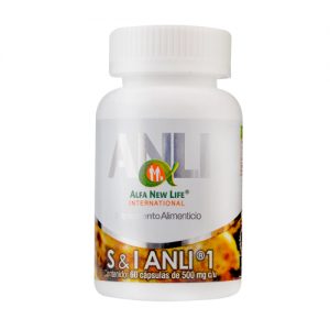 S&I ANLI 1