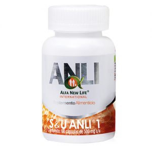 S&U ANLI 1