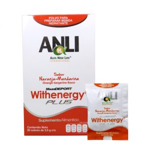 Withenergy Plus
