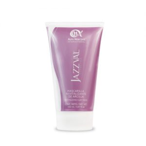 Mascarilla Revitalizante de Arcilla