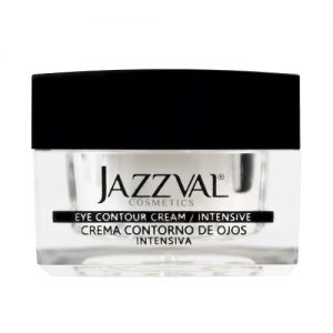 Crema contorno de ojos intensiva