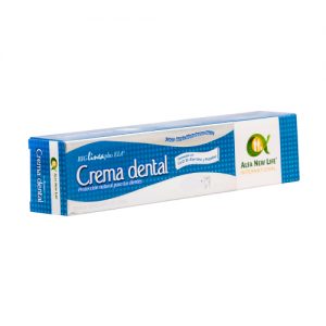 Crema Dental