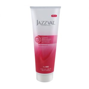 Crema Hidratante Corporal Frutos Rojos