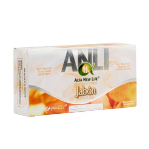 Jabón Corporal