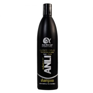 Shampoo