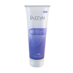 Crema Hidratante Corporal UVA
