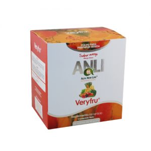 Veryfru (sobres)