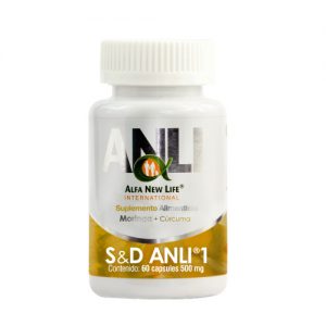 S&D ANLI 1