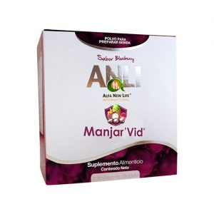 Manjar´VID sobres