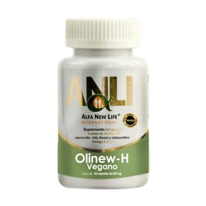 Olinew-H Vegano