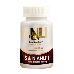 S&N ANLI 1
