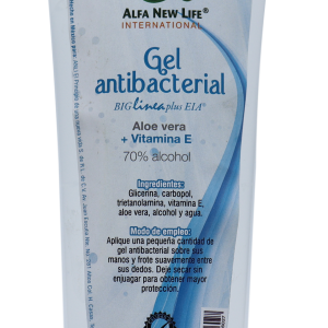 GEL ANTIBACTERIAL  250 ML