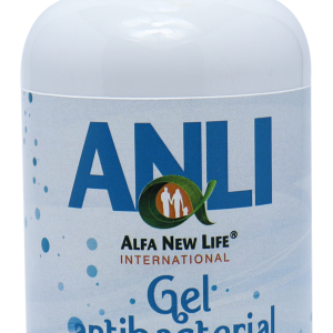 GEL ANTIBACTERIAL 125 ML